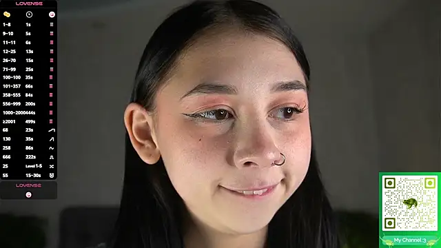 Snapshot of AislyEmbury chatting on 11-30-25, 03:54 AislyEmbury online show from 11-30-25, 03:54