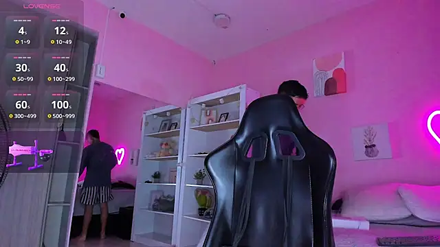 Ian Castillo  online show from 09-11-25, 11:21