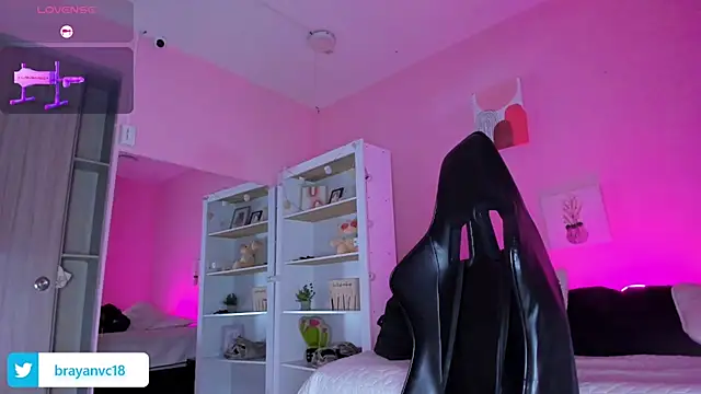 Ian Castillo  online show from 09-29-25, 11:15