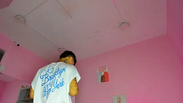 Ian Castillo  online show from 11-06-25, 11:11