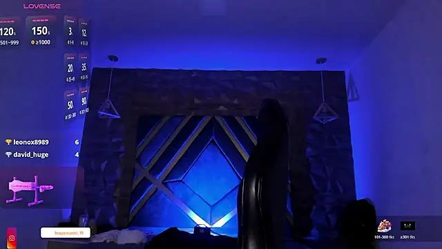 Ian Castillo  online show from 02-11-26, 11:48