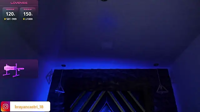 Ian Castillo  online show from 03-18-26, 11:46