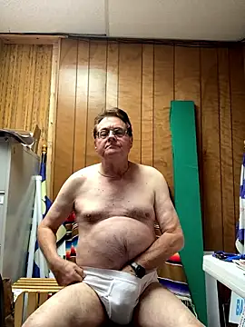 Tonybaloney1972 online show from 12-07-24, 09:44