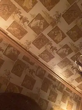 Tonybaloney1972 online show from 03-16-25, 02:43