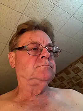 Tonybaloney1972 online show from 05-20-26, 10:32