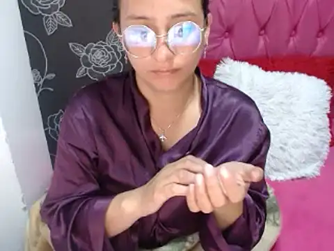 sarax ximena online show from 12-28-24, 09:20