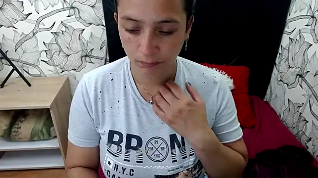 sarax ximena online show from 01-14-25, 03:36