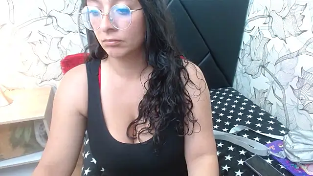 sarax ximena online show from 01-28-25, 03:04