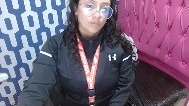 sarax ximena online show from 03-06-25, 09:20