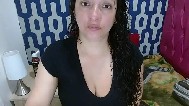 sarax ximena online show from 10-06-25, 01:41