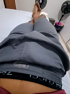 Snapshot of ultilizadormor chatting on 03-01-25, 01:00 ultilizadormor online show from 03-01-25, 01:00