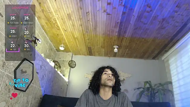 Snapshot of Aaron_Jassell1 chatting on 02-22-25, 02:52 Aaron Jassell1 online show from 02-22-25, 02:52