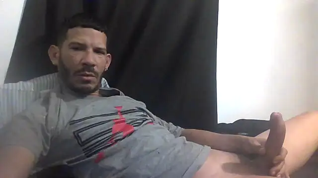 Chico Bellaco online show from 02-26-25, 01:08