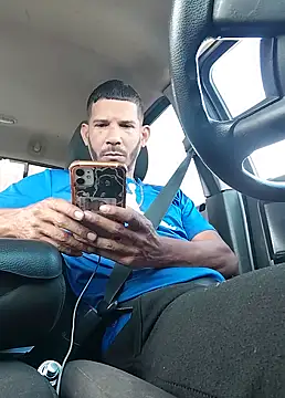 Chico Bellaco online show from 09-27-25, 03:39