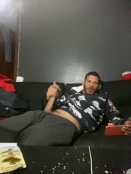 Chico Bellaco online show from 10-23-25, 03:06