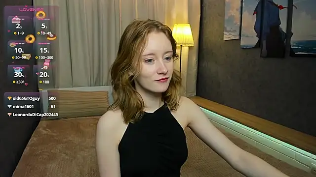 Snapshot of MonicaPerryy chatting on 01-19-25, 03:18 MonicaPerryy online show from 01-19-25, 03:18