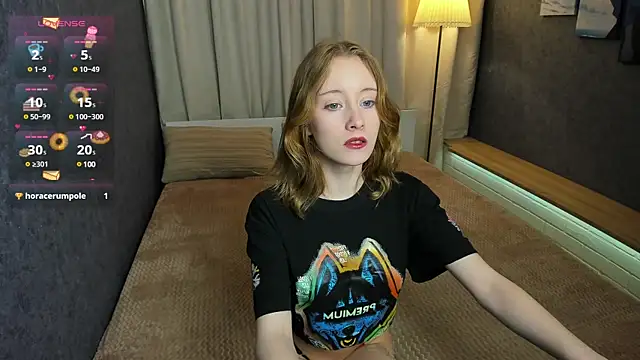 Snapshot of MonicaPerryy chatting on 01-27-25, 09:11 MonicaPerryy online show from 01-27-25, 09:11