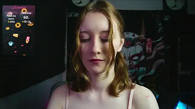 Snapshot of MonicaPerryy chatting on 01-28-25, 09:29 MonicaPerryy online show from 01-28-25, 09:29