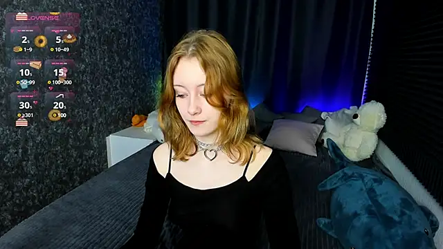 Snapshot of MonicaPerryy chatting on 01-31-25, 09:16 MonicaPerryy online show from 01-31-25, 09:16