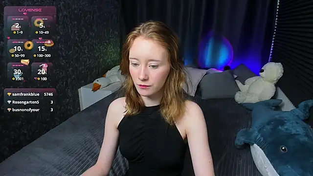 Snapshot of MonicaPerryy chatting on 02-11-25, 11:54 MonicaPerryy online show from 02-11-25, 11:54