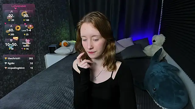 Snapshot of MonicaPerryy chatting on 02-19-25, 12:14 MonicaPerryy online show from 02-19-25, 12:14