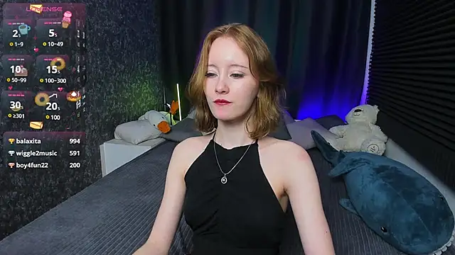 Snapshot of MonicaPerryy chatting on 03-04-25, 03:33 MonicaPerryy online show from 03-04-25, 03:33