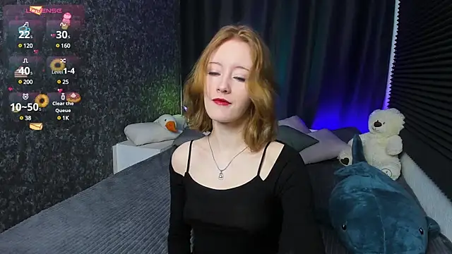 Snapshot of MonicaPerryy chatting on 03-04-25, 09:22 MonicaPerryy online show from 03-04-25, 09:22