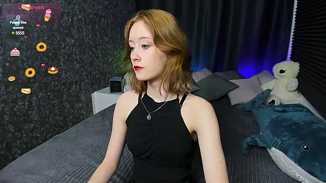 Snapshot of MonicaPerryy chatting on 03-13-25, 09:26 MonicaPerryy online show from 03-13-25, 09:26