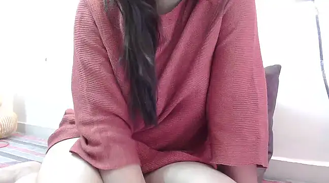 ANANYA-TIWARI online show from 02-13-25, 08:55