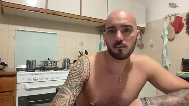 alessandromori91 online show from 09-17-25, 06:20