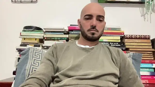 alessandromori91 online show from 03-15-26, 09:32