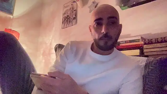 alessandromori91 online show from 03-29-26, 01:05