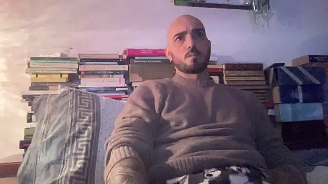 alessandromori91 online show from 03-31-26, 07:25