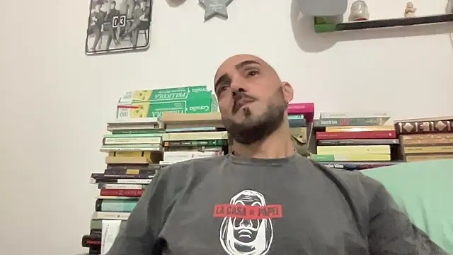 Snapshot of alessandromori91 chatting on 05-09-26, 11:10 alessandromori91 online show from 05-09-26, 11:10