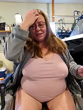 MsShelby40 online show from 02-11-25, 04:35