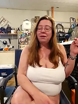 MsShelby40 online show from 04-18-26, 09:26