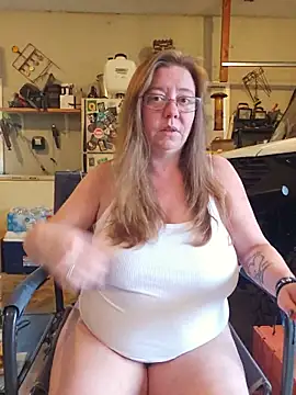 MsShelby40 online show from 06-10-26, 10:30