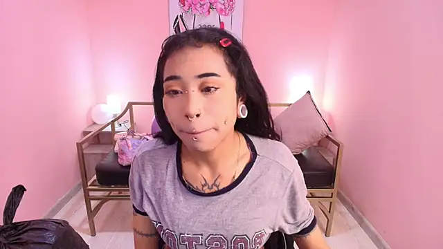 Violetta Suky online show from 11-02-25, 01:57