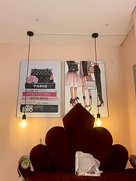 Violetta Suky online show from 12-05-25, 01:20