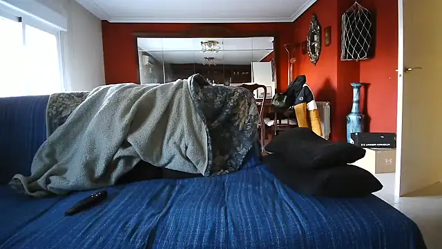 maduroguapo online show from 01-15-25, 04:32