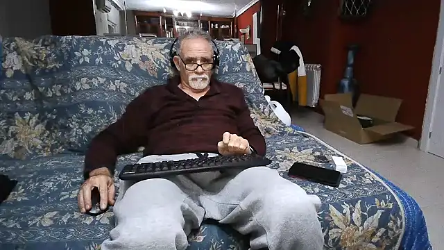 maduroguapo online show from 02-01-25, 09:51