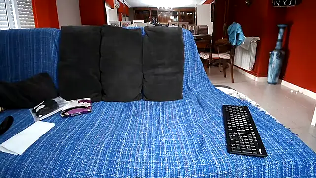 maduroguapo online show from 09-30-25, 11:37