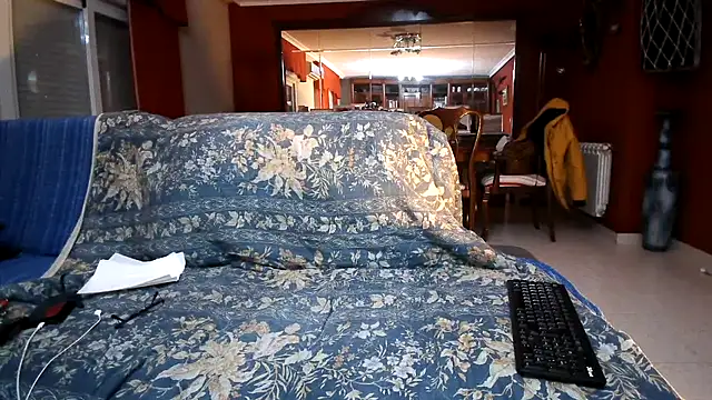 maduroguapo online show from 11-30-25, 10:14