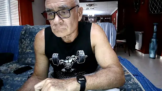 maduroguapo online show from 04-13-26, 04:34