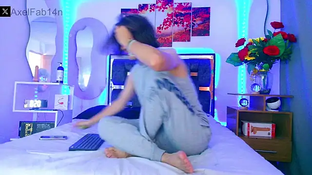 Alex and Fabian online show from 01-25-25, 06:46