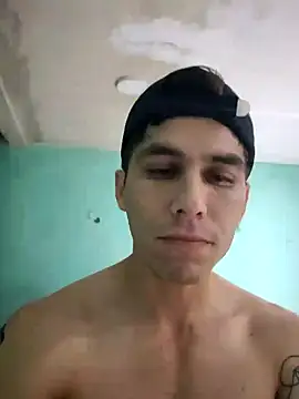 EddyMezo online show from 01-12-25, 04:31