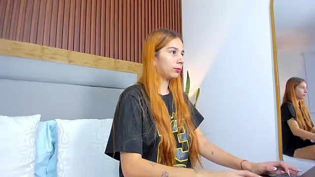 maroly 21 online show from 11-27-25, 12:07