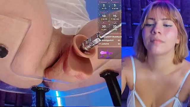 AlessiaDouce online show from 02-26-25, 11:37