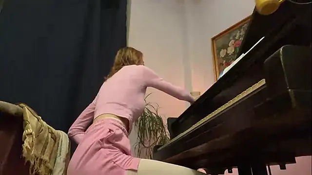 Snapshot of IngridMayer chatting on 02-04-26, 06:03 IngridMayer online show from 02-04-26, 06:03
