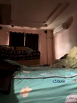 CoaZh BigP18 online show from 10-01-25, 04:29